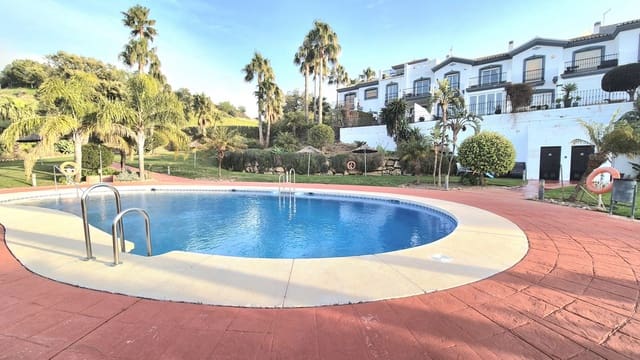 3 bedroom Townhouse for sale in Alhaurín Golf, Alhaurín el Grande with pool garage - € 470,000 (Ref: 9660629)
