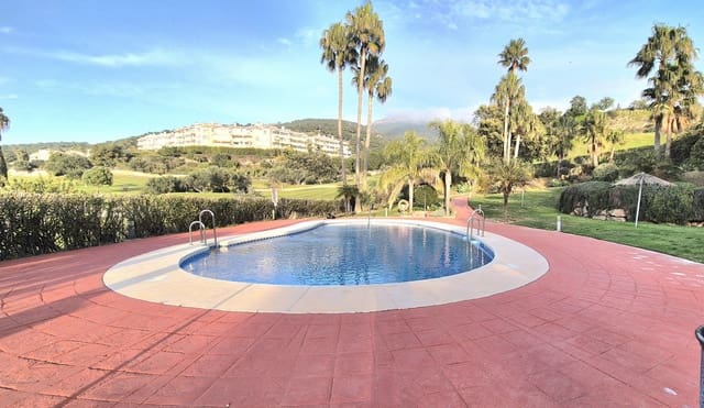 3 bedroom Townhouse for sale in Alhaurín Golf, Alhaurín el Grande with pool garage - € 470,000 (Ref: 9660629)