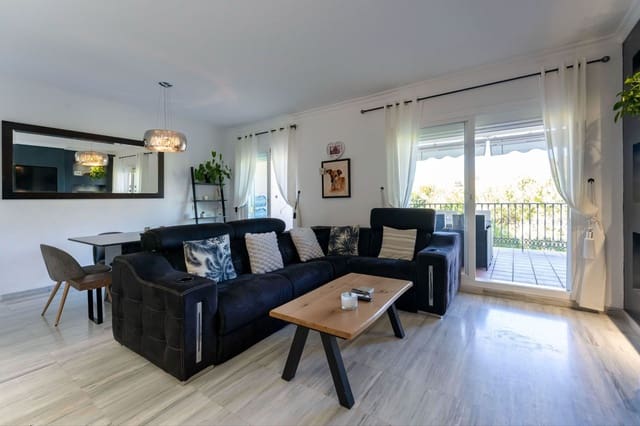 3 slaapkamer Huis te koop in Alhaurín Golf, Alhaurín el Grande met zwembad garage - € 399.000 (Ref: 9660630)