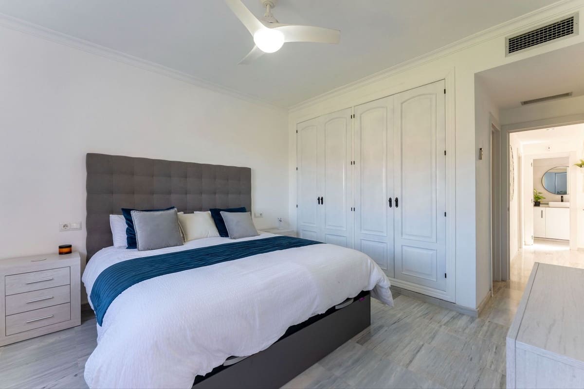 3 bedroom Townhouse for sale in Alhaurin Golf with pool garage - € 399,000 (Ref: 9660630)