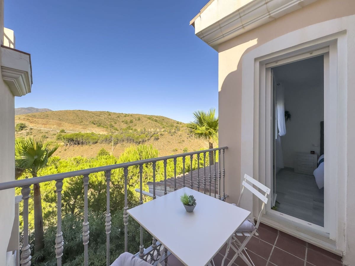 3 bedroom Townhouse for sale in Alhaurin Golf with pool garage - € 399,000 (Ref: 9660630)