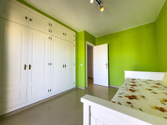 2 sovrum Lägenhet till salu i San Luis de Sabinillas, Manilva med pool - 299 900 € (Ref: 9667133)