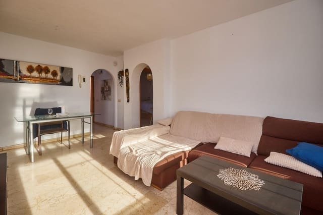 3 Zimmer Villa zu verkaufen in El Faro, Mijas mit Pool Garage - 550.000 € (Ref: 9667135)