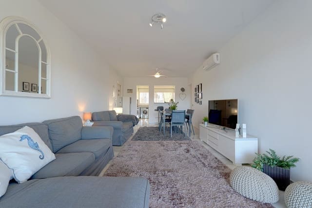 2 makuuhuone Huoneisto myytävänä paikassa El Paraiso, Estepona mukana uima-altaan - 439 000 € (Ref: 9667137)