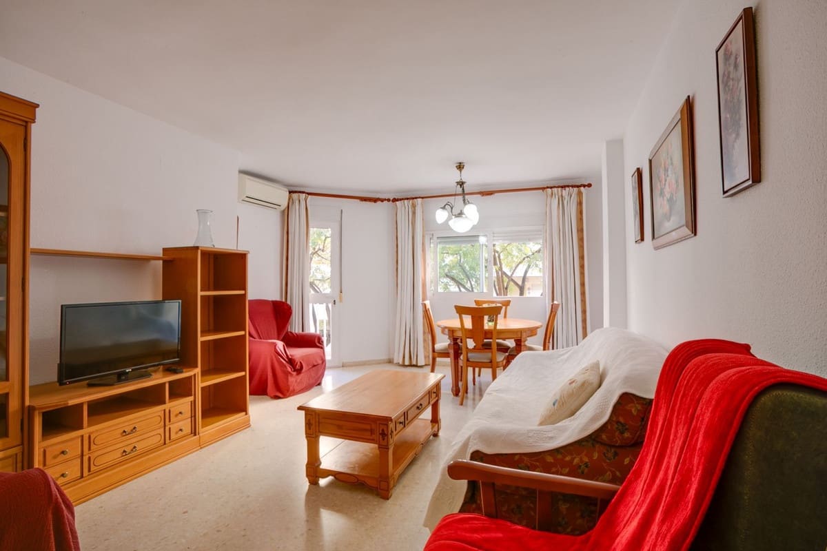 4 slaapkamer Appartement te koop in Estepona - € 350.000 (Ref: 9667138)