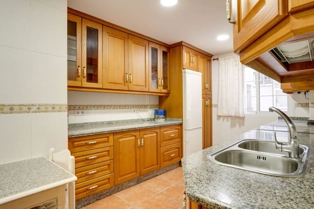 4 slaapkamer Appartement te koop in Estepona - € 350.000 (Ref: 9667138)