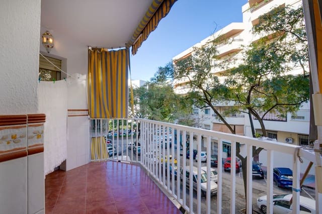 4 slaapkamer Appartement te koop in Estepona - € 350.000 (Ref: 9667138)