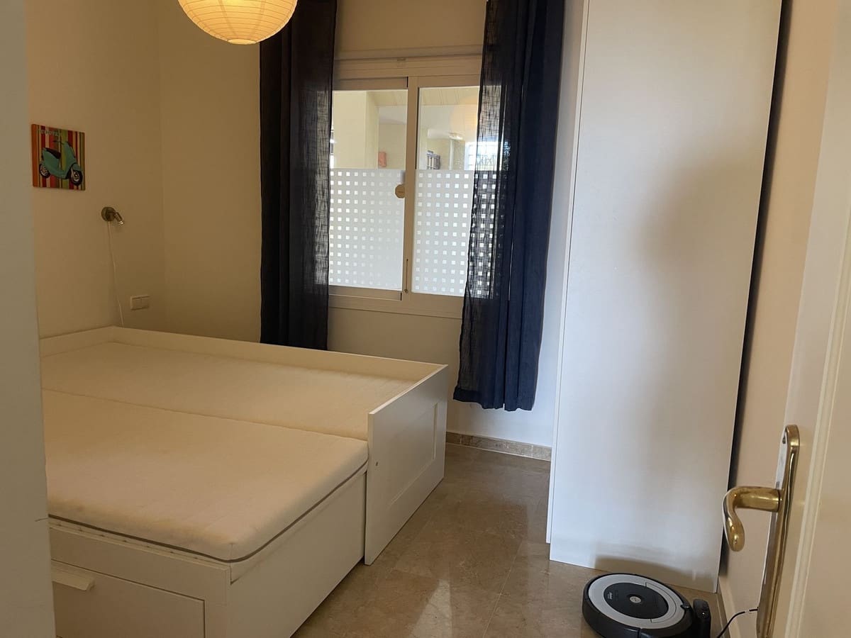 3 bedroom Apartment for sale in New Golden Mile with pool garage - € 350,000 (Ref: 9669284)