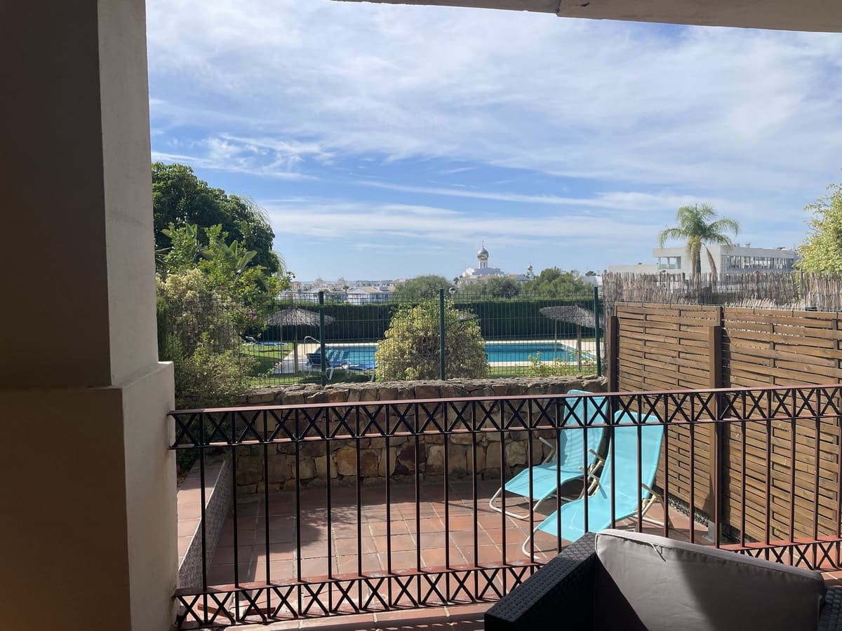 3 bedroom Apartment for sale in New Golden Mile with pool garage - € 350,000 (Ref: 9669284)