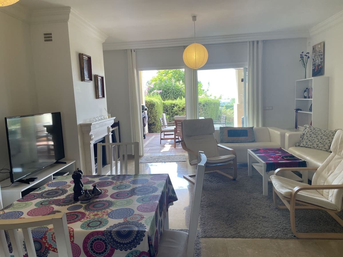 3 bedroom Apartment for sale in New Golden Mile with pool garage - € 350,000 (Ref: 9669284)