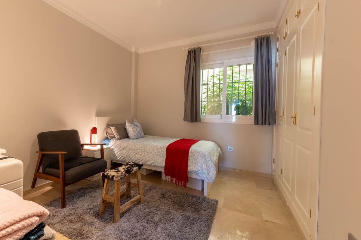 2 Zimmer Apartment zu verkaufen in La Cala Hills mit Pool Garage - 345.000 € (Ref: 9669285)