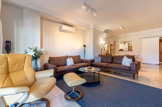 2 Zimmer Apartment zu verkaufen in La Cala Hills, Mijas mit Pool Garage - 345.000 € (Ref: 9669285)