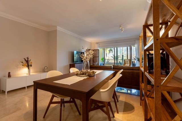 2 Zimmer Apartment zu verkaufen in La Cala Hills, Mijas mit Pool Garage - 345.000 € (Ref: 9669285)