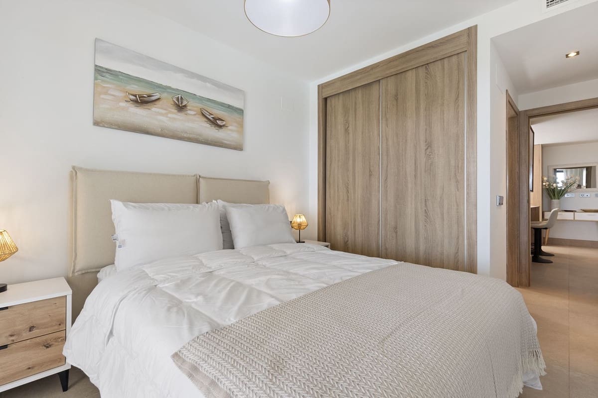 3 Zimmer Apartment zu verkaufen in Bahia de Casares mit Pool Garage - 465.000 € (Ref: 9675926)