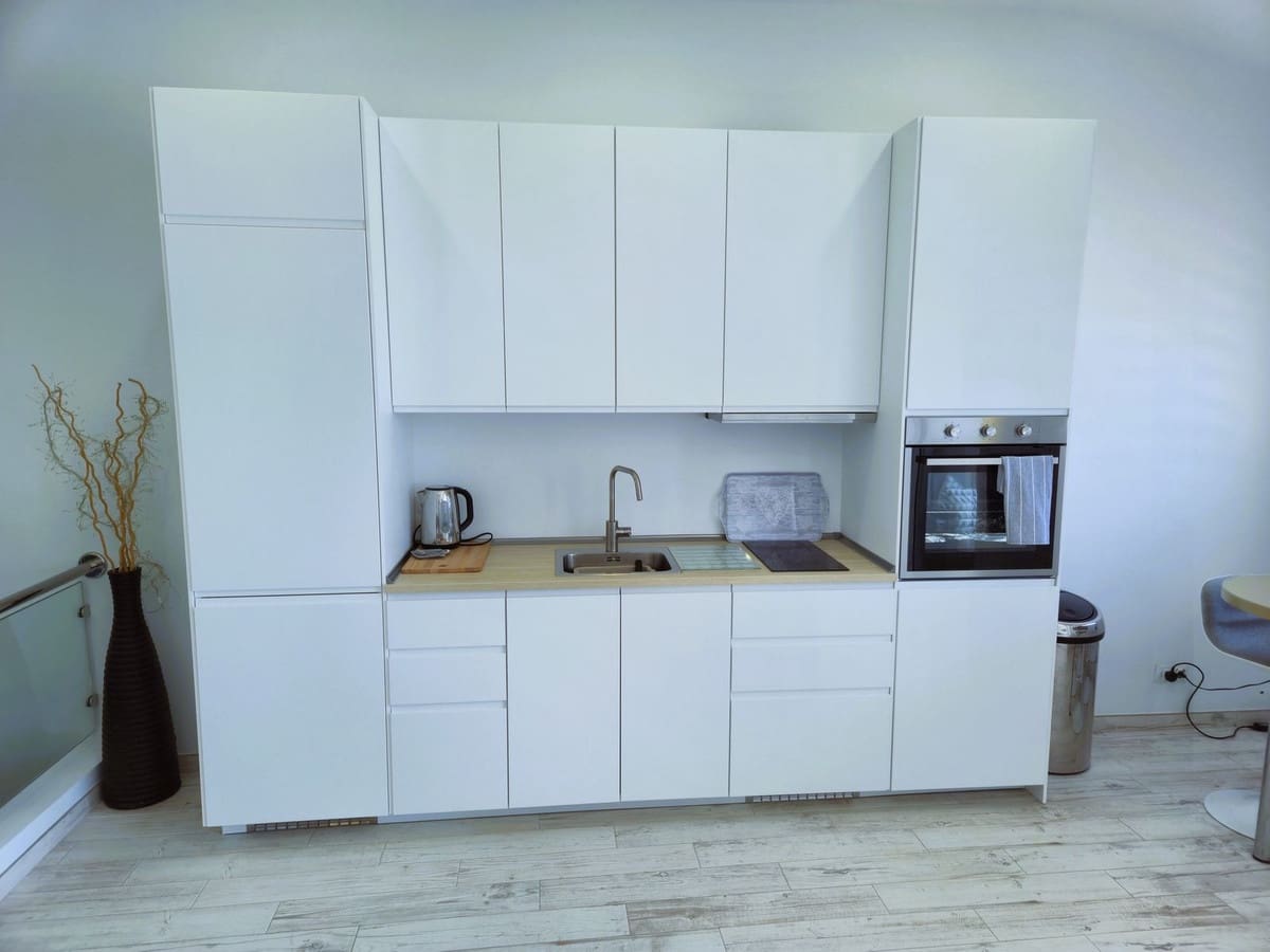 1 bedroom Apartment for sale in Cabopino with pool - € 439,999 (Ref: 9675928)