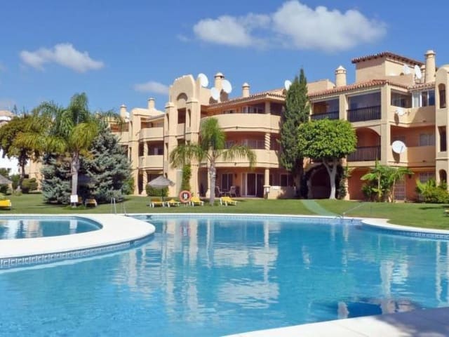 3 sypialnia Apartament na sprzedaż w Calahonda, Mijas z basenem - 395 000 € (Ref: 9675929)