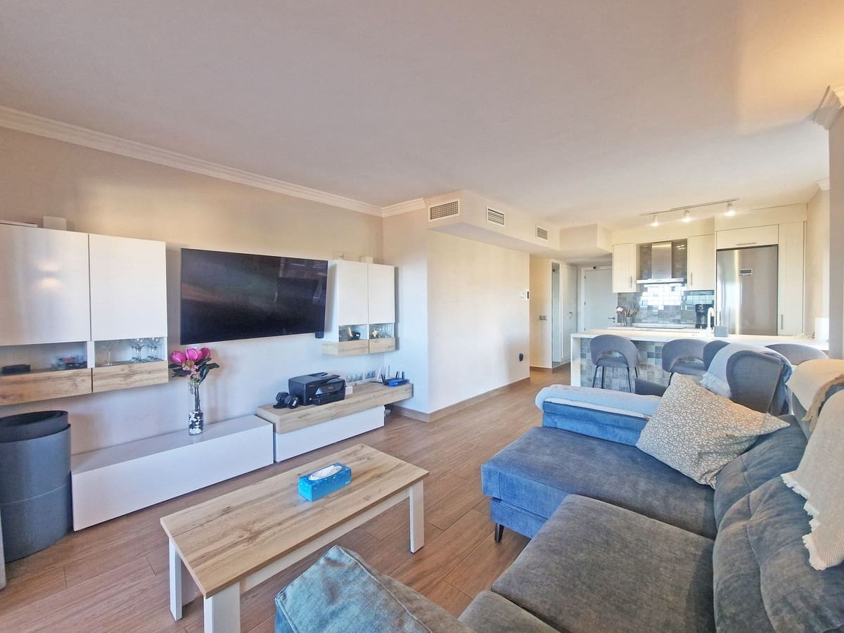 3 sypialnia Apartament na sprzedaż w Calahonda z basenem - 395 000 € (Ref: 9675929)