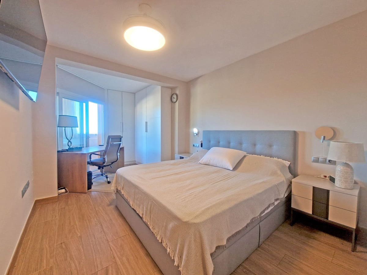 3 sypialnia Apartament na sprzedaż w Calahonda z basenem - 395 000 € (Ref: 9675929)