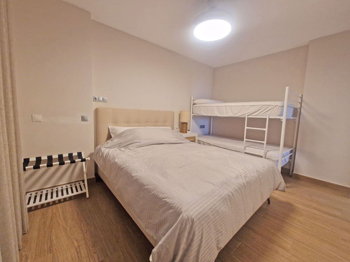 3 sypialnia Apartament na sprzedaż w Calahonda z basenem - 395 000 € (Ref: 9675929)