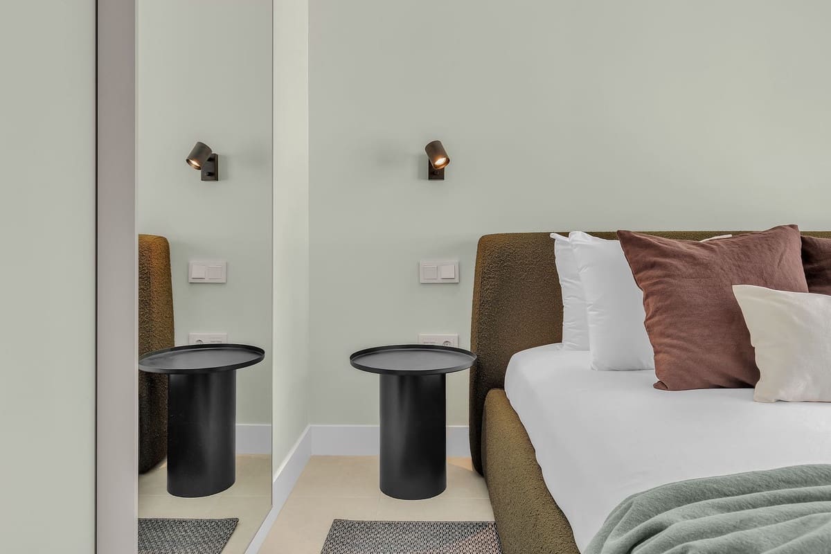 3 bedroom Apartment for sale in Fuengirola with pool garage - € 549,000 (Ref: 9676410)