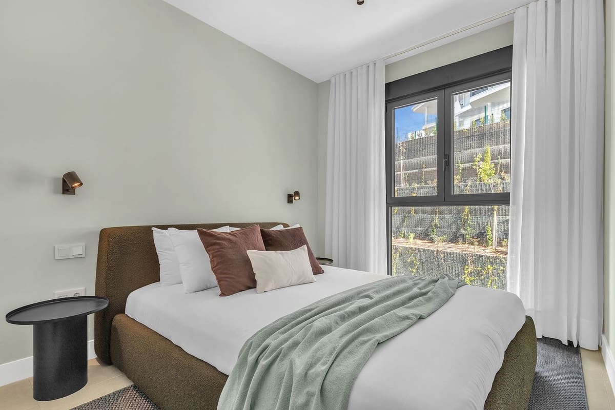 3 bedroom Apartment for sale in Fuengirola with pool garage - € 549,000 (Ref: 9676410)