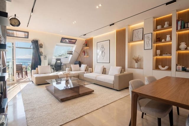 4 Zimmer Haus zu verkaufen in Seghers, Estepona mit Pool Garage - 675.000 € (Ref: 9679076)