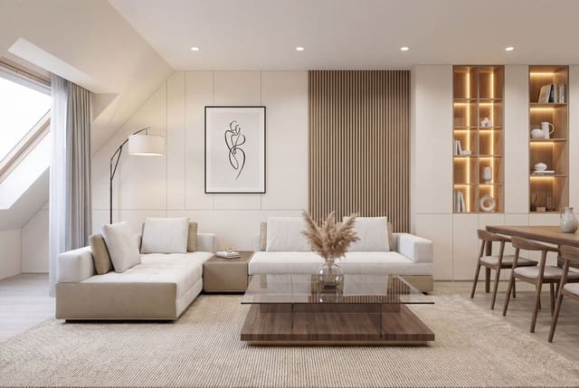 4 Zimmer Haus zu verkaufen in Seghers, Estepona mit Pool Garage - 675.000 € (Ref: 9679076)