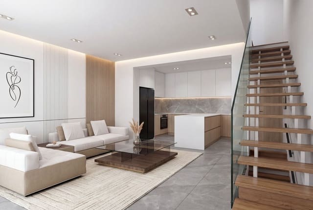 4 Zimmer Haus zu verkaufen in Seghers, Estepona mit Pool Garage - 675.000 € (Ref: 9679076)