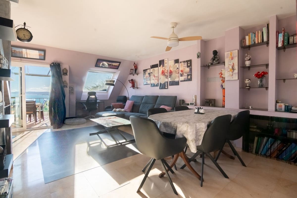 4 Zimmer Haus zu verkaufen in Estepona mit Pool Garage - 675.000 € (Ref: 9679076)