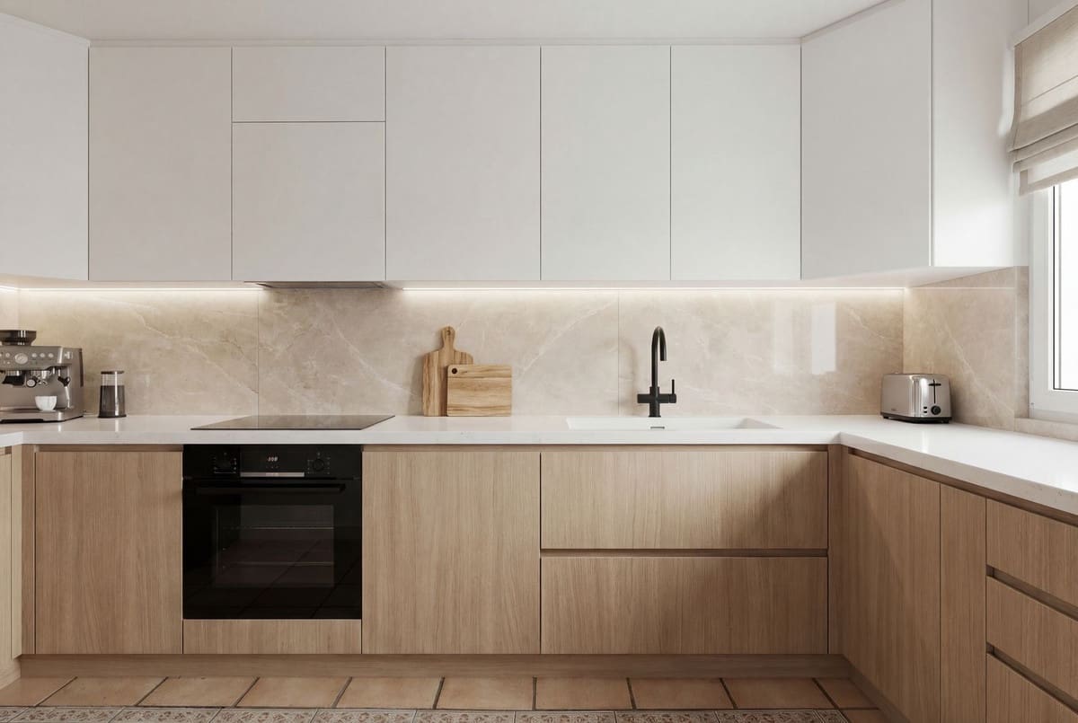 4 Zimmer Haus zu verkaufen in Estepona mit Pool Garage - 675.000 € (Ref: 9679076)