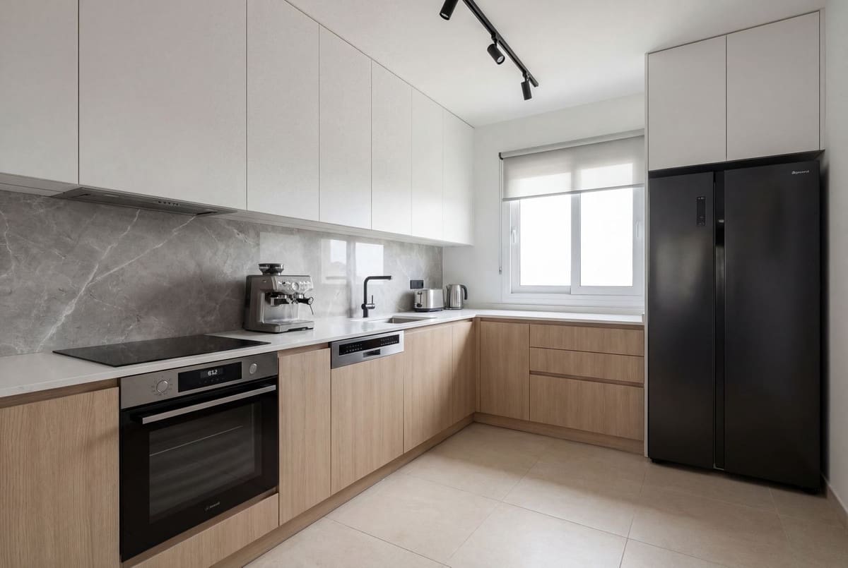 4 Zimmer Haus zu verkaufen in Estepona mit Pool Garage - 675.000 € (Ref: 9679076)