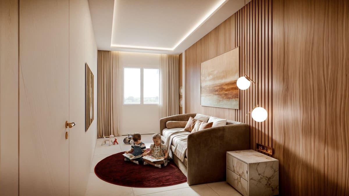 Ático de 3 habitaciones en San Pedro de Alcantara en venta con garaje - 590.000 € (Ref: 9679079)