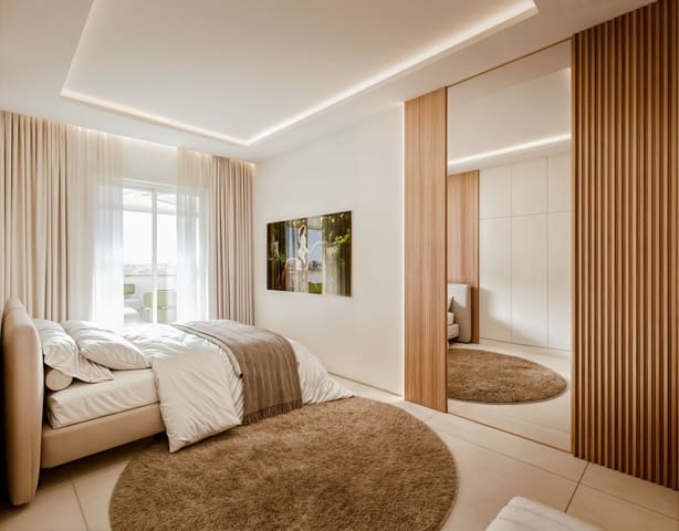 Ático de 3 habitaciones en San Pedro de Alcantara, Marbella en venta con garaje - 590.000 € (Ref: 9679079)