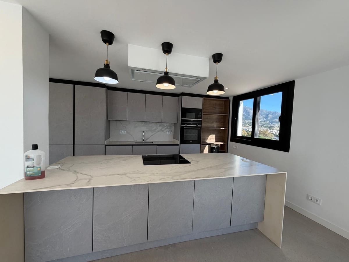 3 soverom Villa til salgs i Campo Mijas med svømmebasseng garasje - € 1 195 000 (Ref: 9679252)