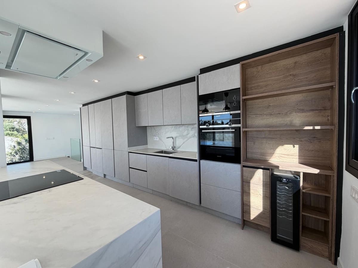 3 soverom Villa til salgs i Campo Mijas med svømmebasseng garasje - € 1 195 000 (Ref: 9679252)