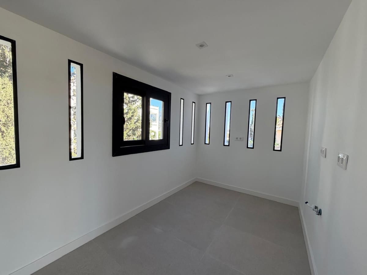 3 soverom Villa til salgs i Campo Mijas med svømmebasseng garasje - € 1 195 000 (Ref: 9679252)