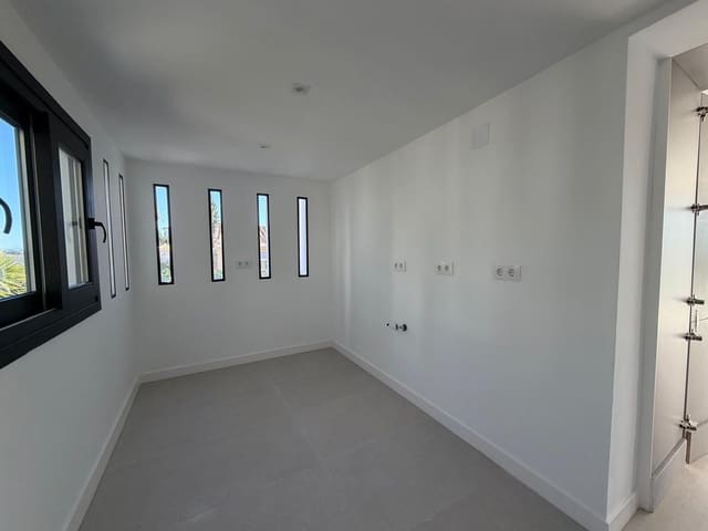 3 sypialnia Willa na sprzedaż w Campo Mijas, Mijas z basenem garażem - 1 195 000 € (Ref: 9679252)