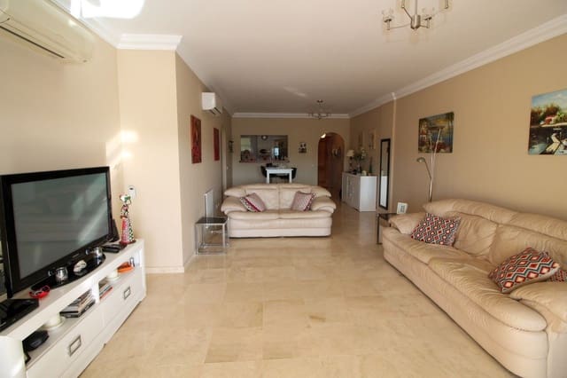 2 bedroom Apartment for sale in La Cala Hills, Mijas with pool garage - € 329,000 (Ref: 9681373)