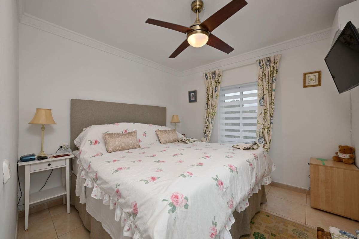 4 Zimmer Villa zu verkaufen in Alhaurin el Grande mit Pool Garage - 549.995 € (Ref: 9681374)