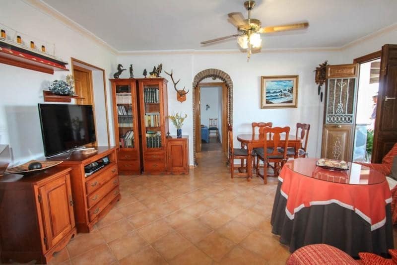 3 bedroom Villa for sale in Guaro with garage - € 525,000 (Ref: 9681375)