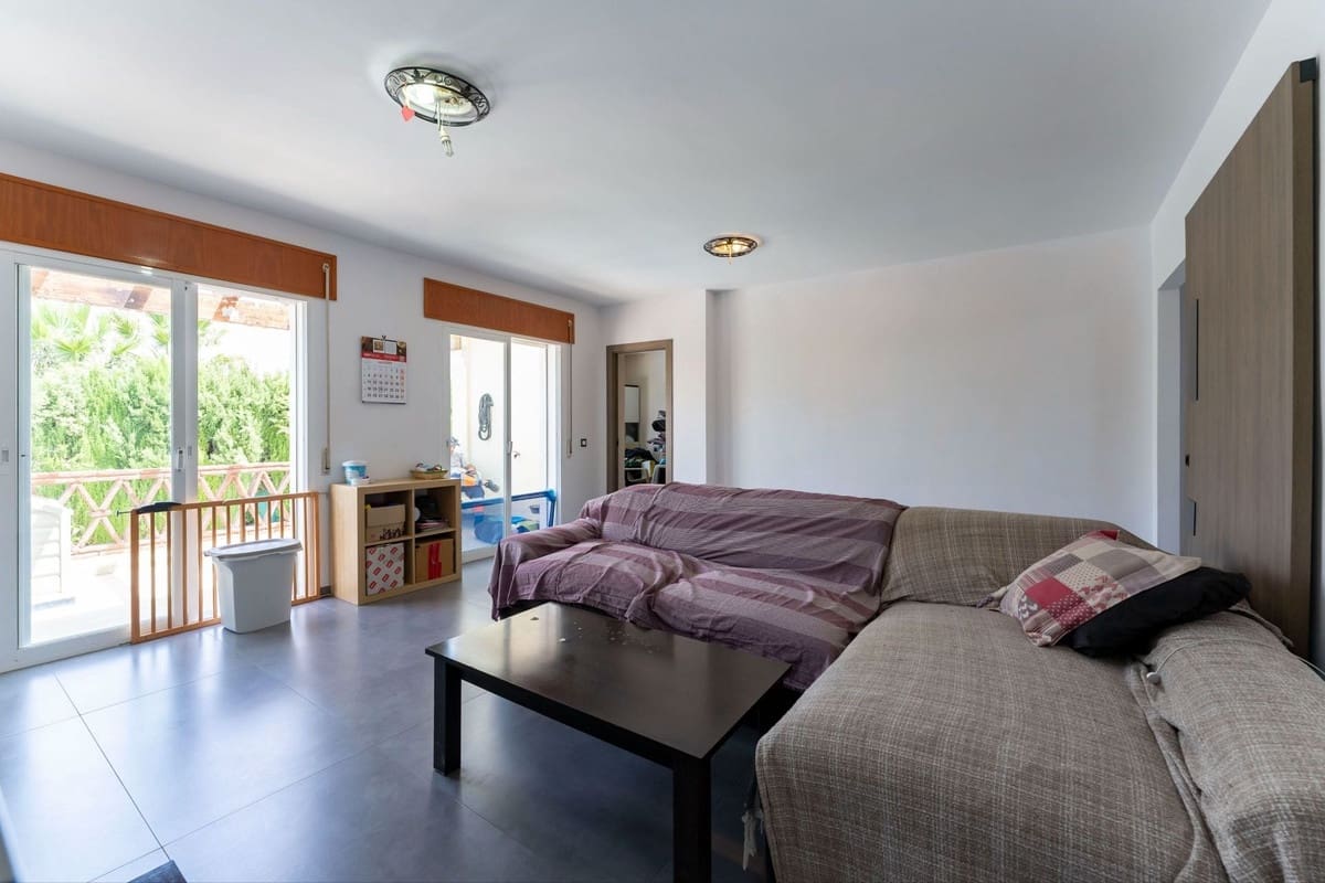 4 Zimmer Villa zu verkaufen in Coin - 495.000 € (Ref: 9681376)