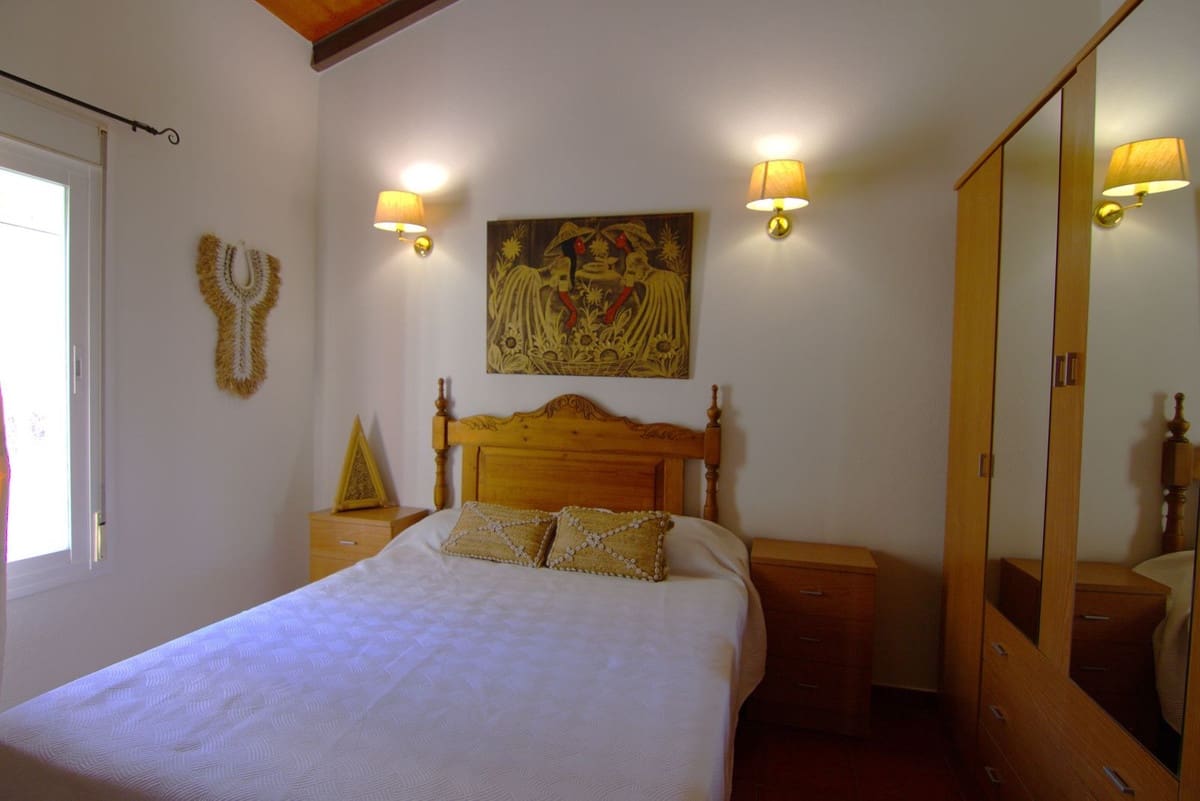 3 Zimmer Villa zu verkaufen in Coin mit Pool - 458.000 € (Ref: 9681377)