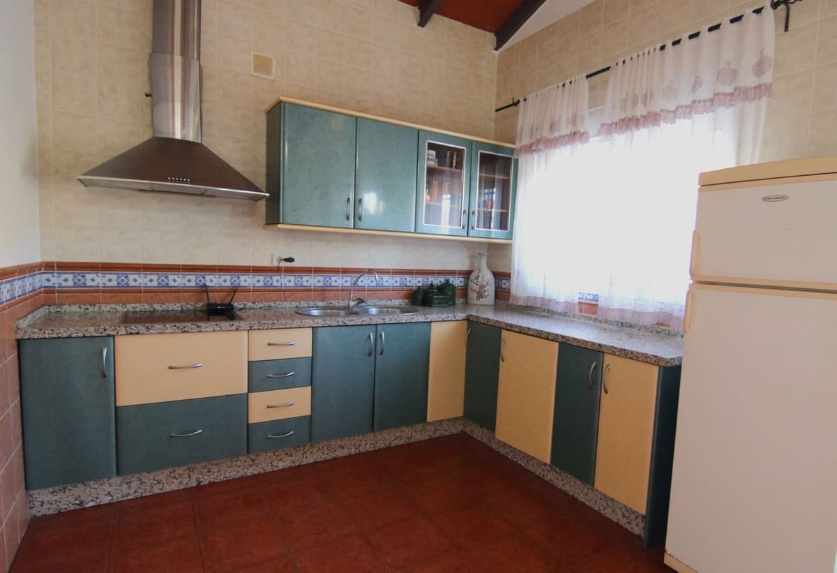 3 Zimmer Villa zu verkaufen in Coin mit Pool - 458.000 € (Ref: 9681377)