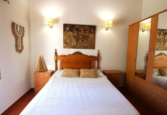 3 Zimmer Villa zu verkaufen in Coín mit Pool - 458.000 € (Ref: 9681377)