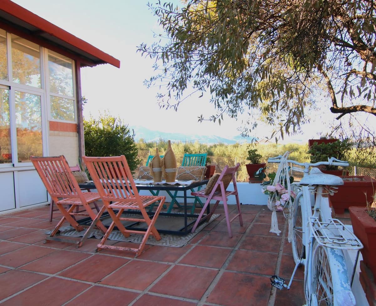 3 Zimmer Villa zu verkaufen in Coin mit Pool - 458.000 € (Ref: 9681377)