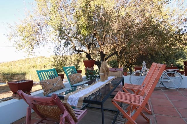 3 Zimmer Villa zu verkaufen in Coín mit Pool - 458.000 € (Ref: 9681377)