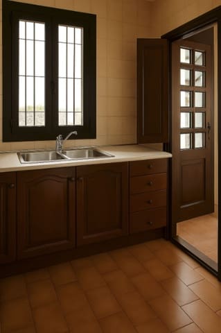 2 quarto Moradia para venda em La Duquesa / Puerto de la Duquesa, Manilva com piscina garagem - 450 000 € (Ref: 9681378)