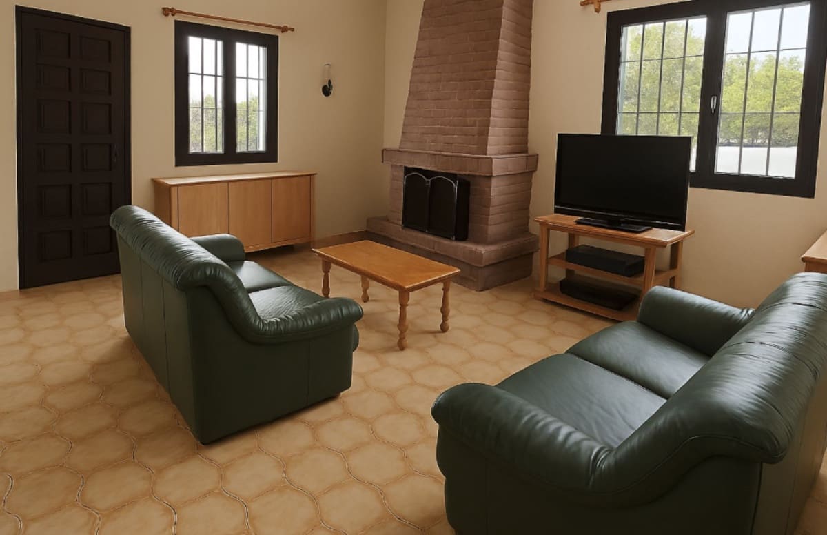 2 quarto Moradia para venda em La Duquesa / Puerto de la Duquesa com piscina garagem - 450 000 € (Ref: 9681378)