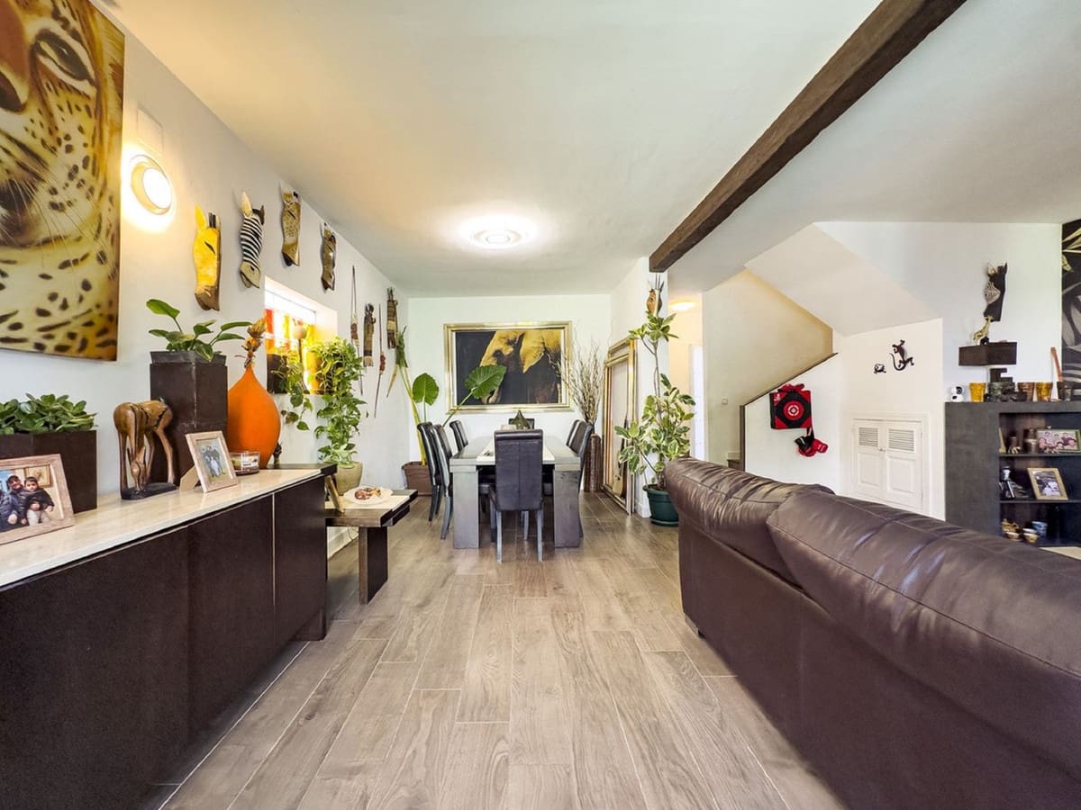 3 camera da letto Casa in vendita in Bel-Air con piscina - 445.000 € (Rif: 9681379)