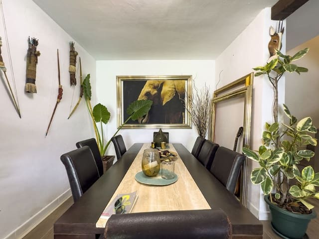 Casa de 3 habitaciones en Bel-Air, Estepona en venta con piscina - 445.000 € (Ref: 9681379)